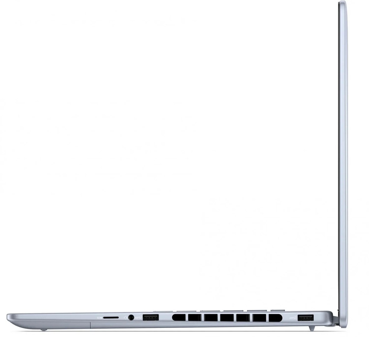 Laptop Dell Inspiron 16 7640, 16", Intel Core Ultra 9 185H, Touchscreen, 32 GB LPDDR5x-SDRAM 2 TB SSD, i kaltër, repacked