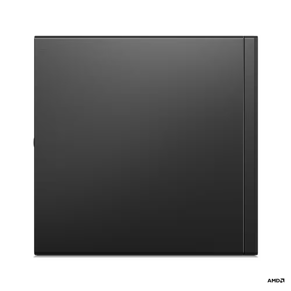 Kompjuter desktop Lenovo ThinkCentre M75q Gen 5, AMD Ryzen 5 8500GE, Barebone, i zi 2