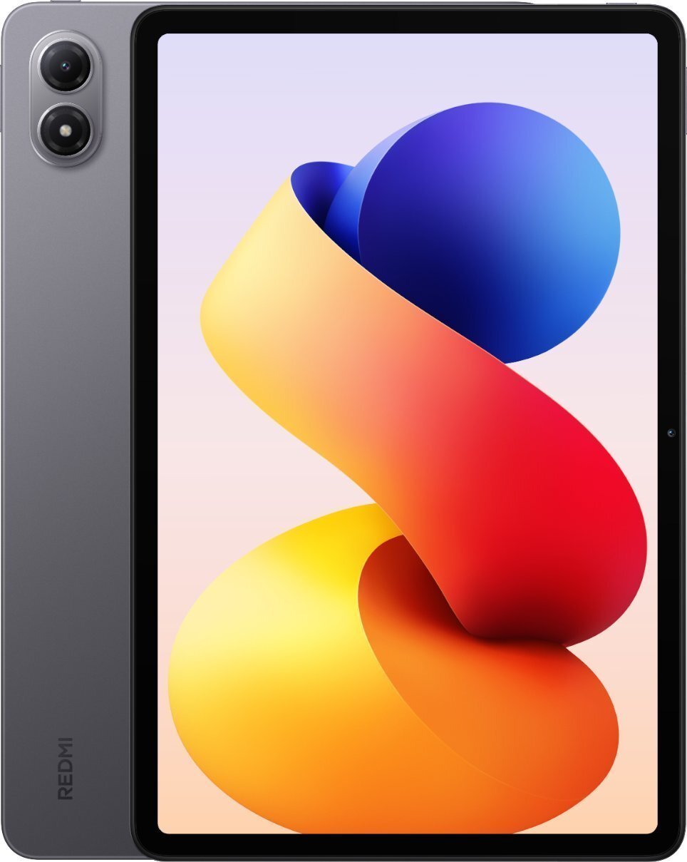 Таблет Redmi Pad 2 Pro 5G, 6GB RAM, 128GB, графитно сива