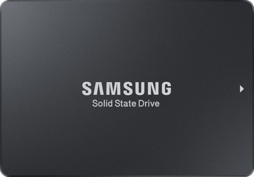 Disk Samsung PM893 240GB SSD 2.5'' SATA III 