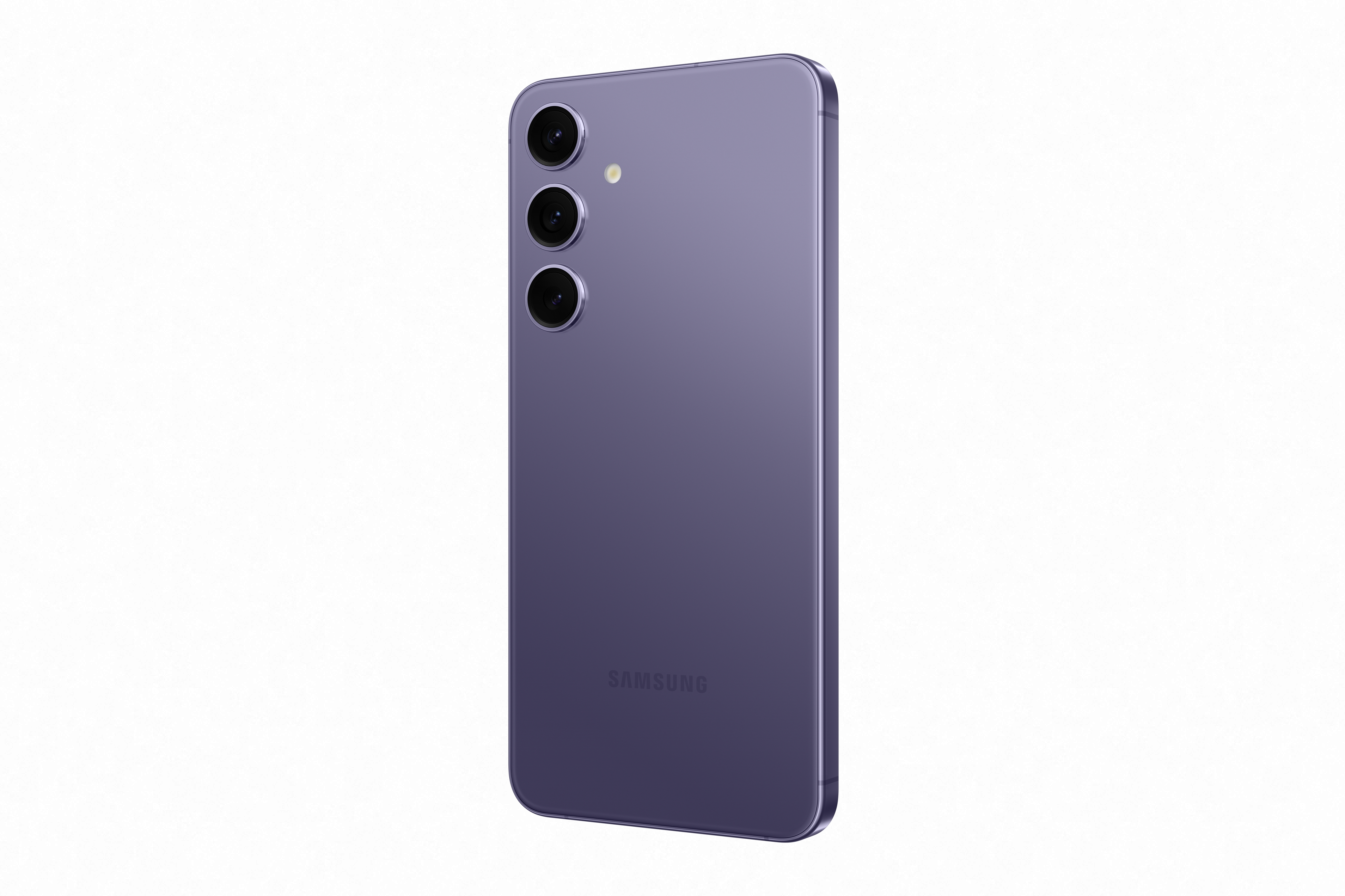 Celular Samsung Galaxy S24+, 6.7", 12GB/ 512GB, Cobalt Violet