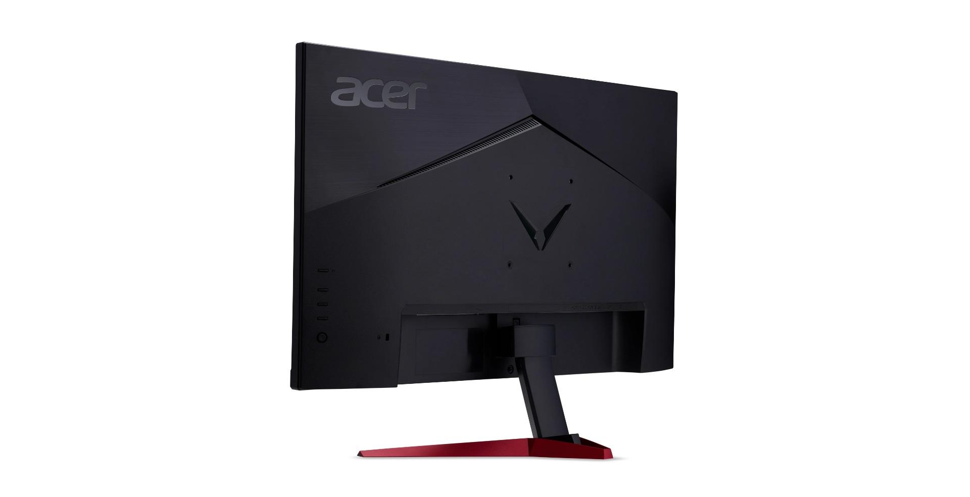 Monitor Acer Nitro VG0 VG270 E, 27", Full HD, 144Hz, i zi