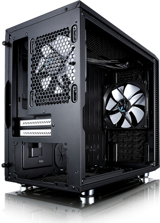 Kasë Fractal Design Define Nano S