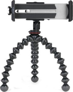 Mbajtëse tablet JOBY GripTight Tablet PRO 2 GorillaPod, kapacitet deri 1kg, e zezë