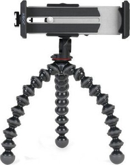 Mbajtëse tablet JOBY GripTight Tablet PRO 2 GorillaPod, kapacitet deri 1kg, e zezë