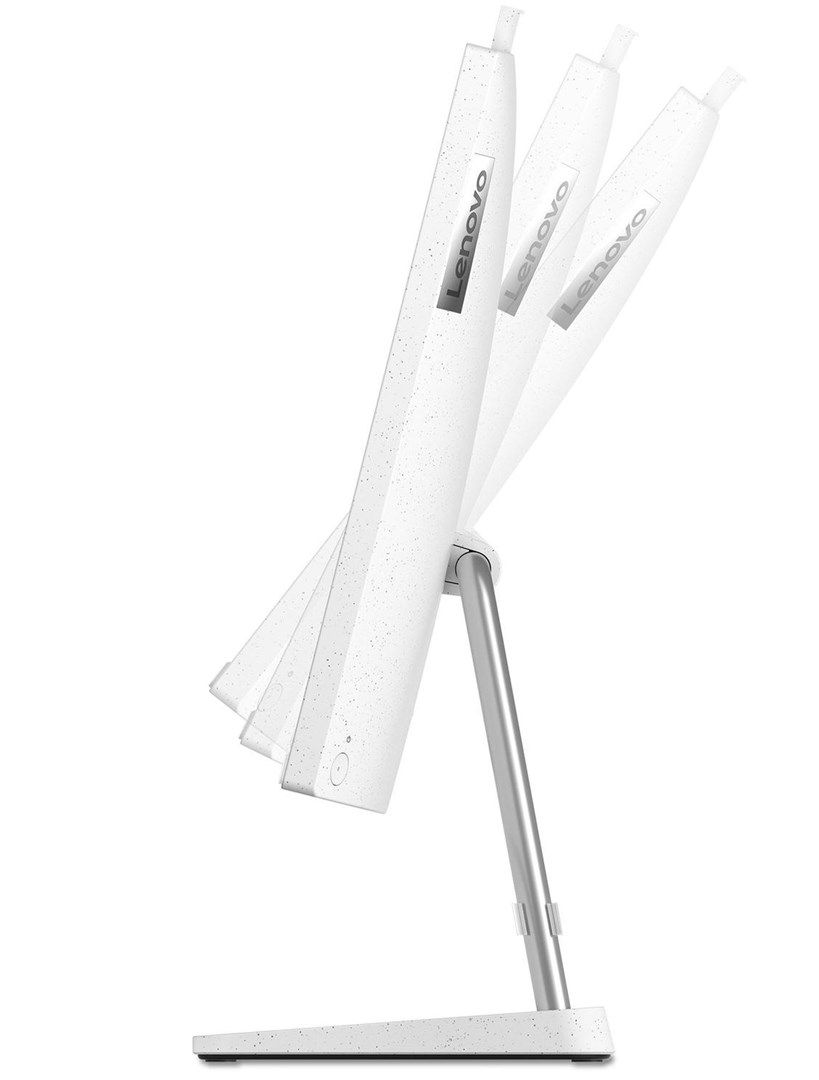 Kompjuter All-in-One Lenovo IdeaCentre AIO 3 27IAP7, 27", Intel Core i5-13420H, 16GB RAM, 1TB SSD, i bardhë