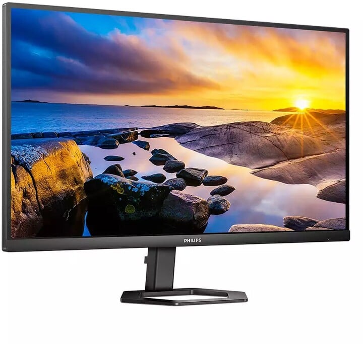 Monitor Philips 27E1N5300AE - LED, 27", FullHD, i zi