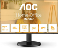 Monitor AOC 27B3HA2, 27", 1920 x 1080 (FullHD), 100 Hz, i zi