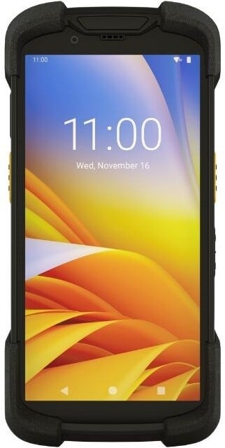 Terminal Zebra TC78, SE55, 4GB RAM, 64GB, sub-6 5G, Wi-Fi 6E, GMS