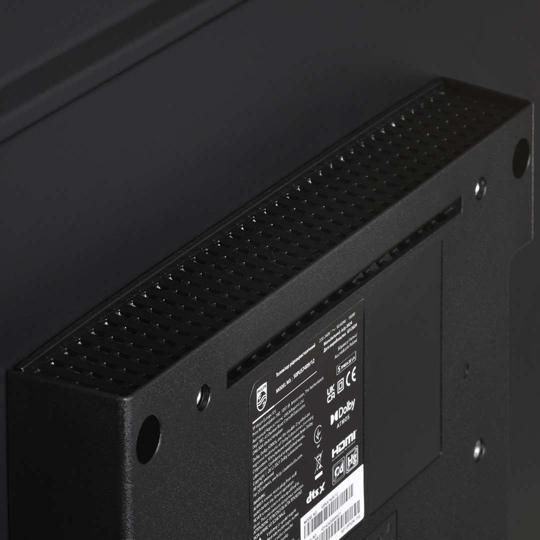 Televizor Philips 50PUS7409/12, 50", 4K LED Google TV, i zi