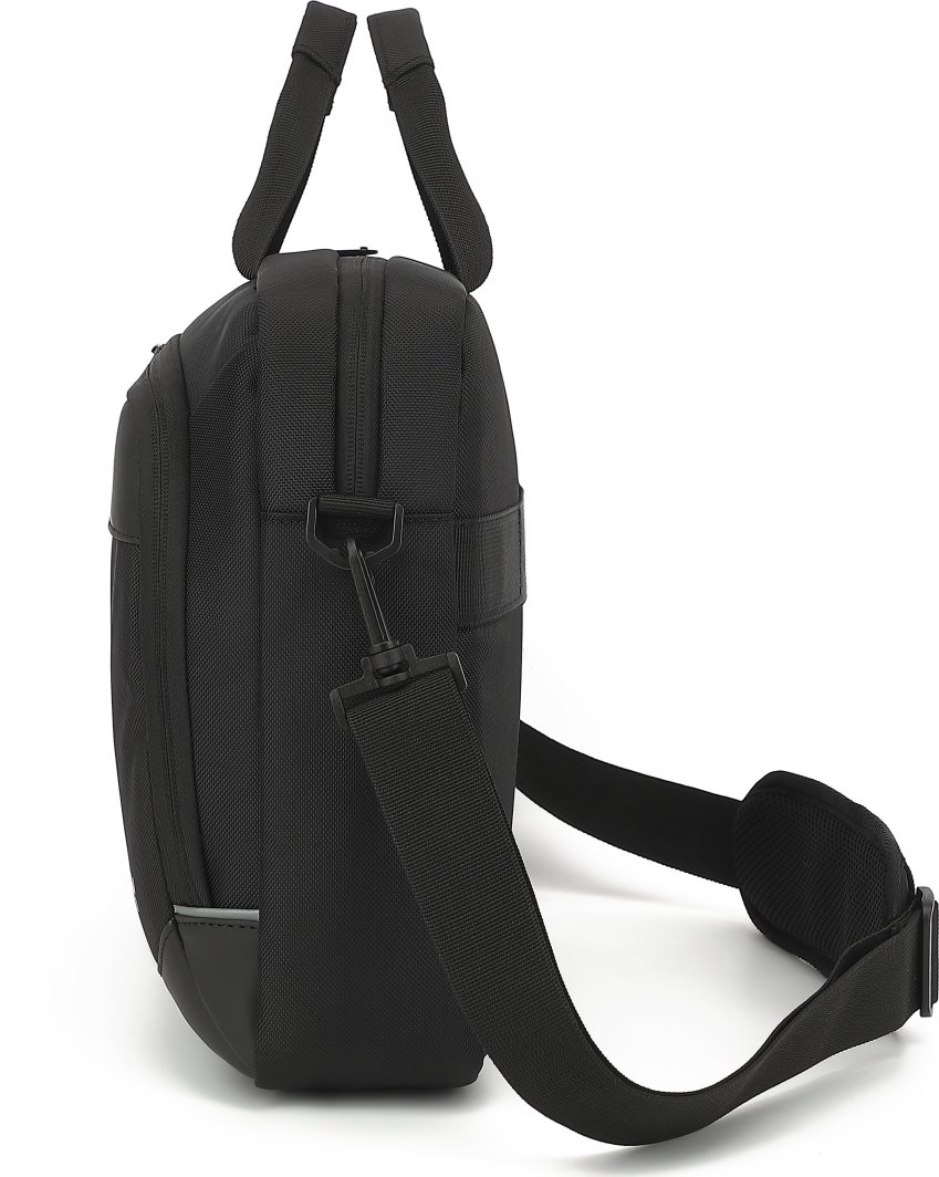 Çantë për laptop ZOY ProBag, 15.6", e zezë