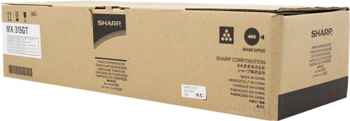 Toner origjinal Sharp MX-315GT, i zi