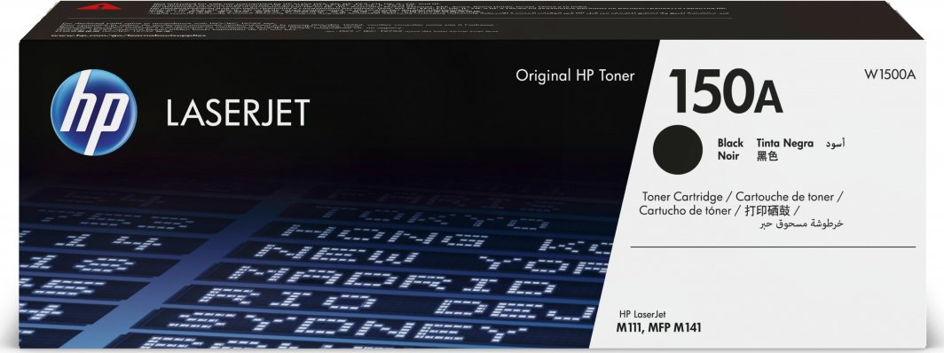 Toner HP 150A, i zi