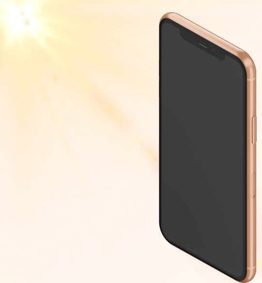 Заштитна фолија GrizzGlass PaperScreen за Apple iPad Air 10.9 2020 4th Gen, мат, транспарентна
