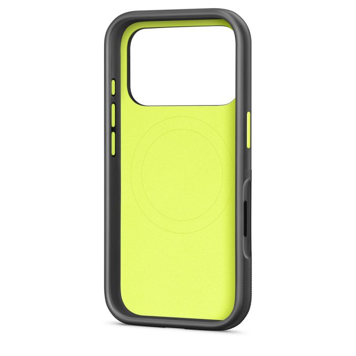 Beats iPhone 17 Pro Rugged Case with MagSafe and Camera Control, Everest Black