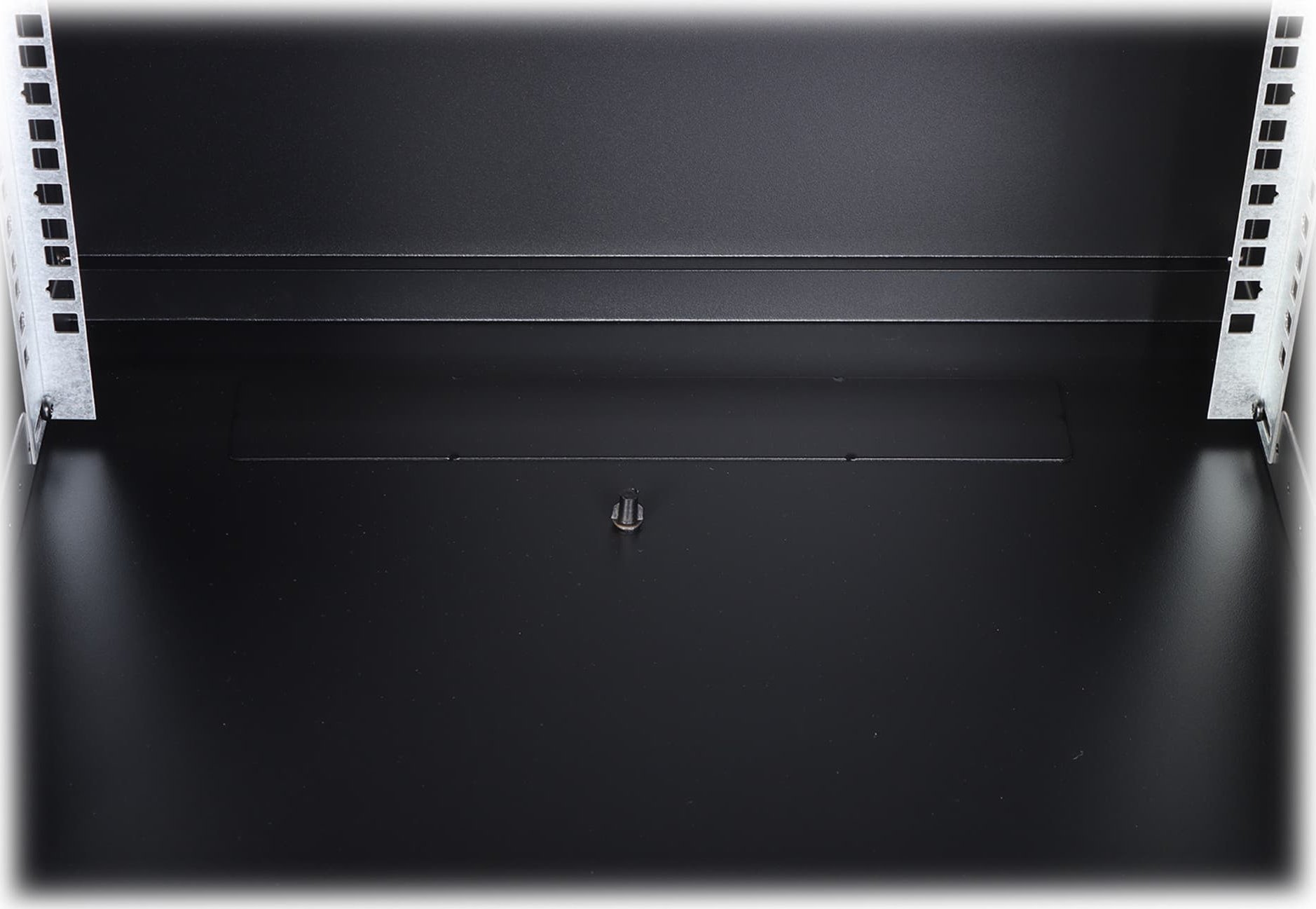 Ѕиден кабинет Eprado R19 15U, 19", 60kg, црн