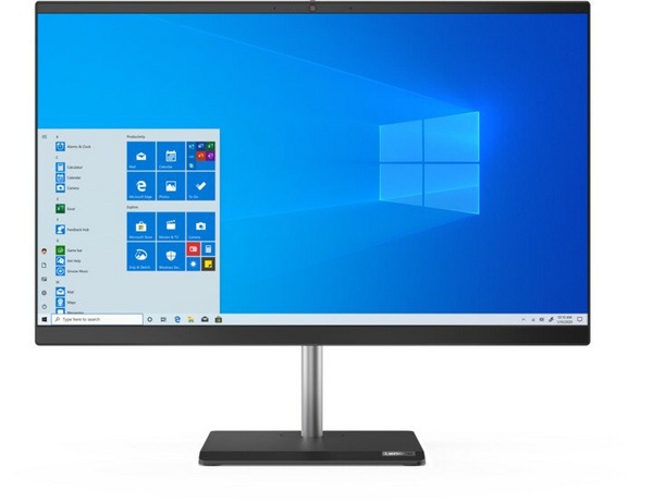 Lenovo V50a-24IMB, црна