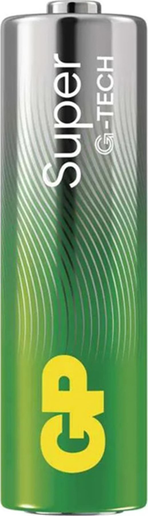 Bateri alkaline GP Batteries GPPCA15AS605 AA, 1.5V, set 2 copë