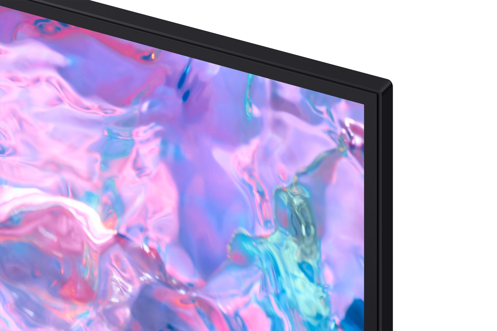 Televizor Samsung UE55CU7092UXXH, 55", 4K Smart, i zi