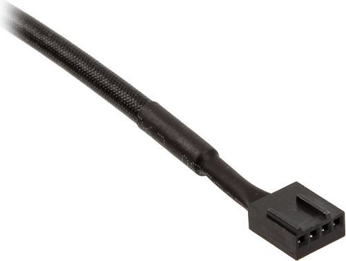 Ventilator Noctua PWM, 120mm (NF-P12 redux-1700 PWM), i hirtë