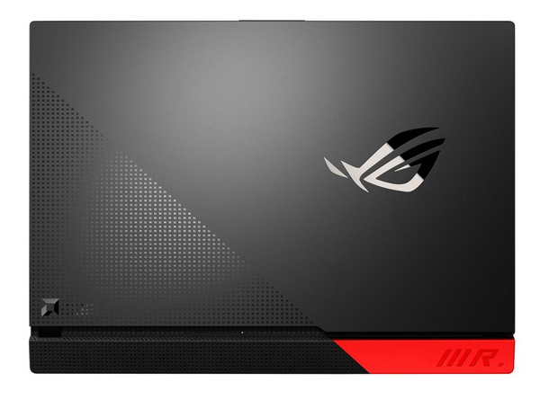 Laptop ASUS ROG Strix G15, 15.6", AMD Ryzen 7, 16GB RAM, 512GB SSD, NVIDIA GeForce RTX 3060, i zi / gri