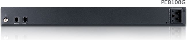 PDU ATEN PE8108, 1U, 8 dalje 10A, i zi