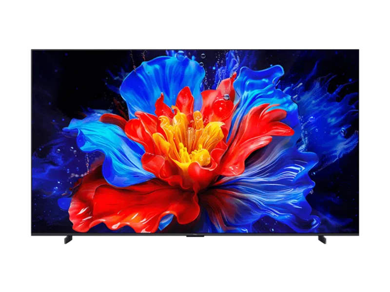Televizor TCL 98P8K, 98", QLED, i zi