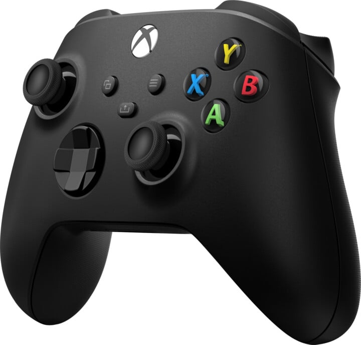 [OUTLET] Kontroller Xbox Series Wireless, i zi + kabllo wireless (PC, Xbox Series, Xbox ONE)	