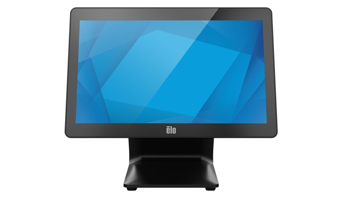Monitor Elo Touch Solutions 5053L, 50" 4K, i zi