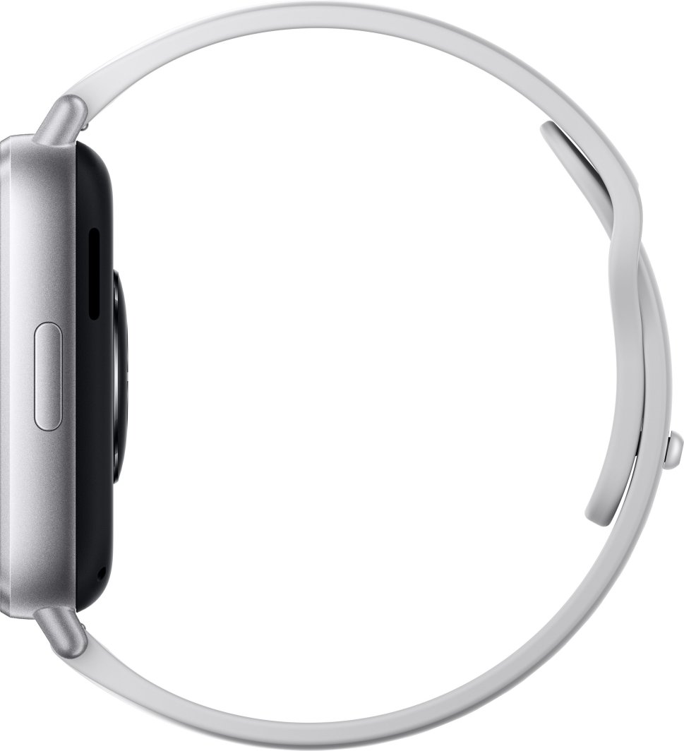 Orë smart Xiaomi Redmi Watch 5 Active, e bardhë