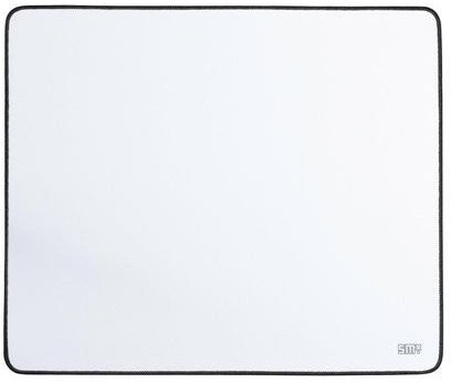 Mousepad gaming Joule Performance MVP400, 35 x 40 cm, sipërfaqe tekstile, i zi