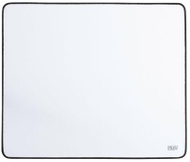 Mousepad gaming Joule Performance MVP400, 35 x 40 cm, sipërfaqe tekstile, i zi