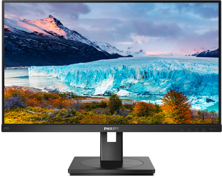 Monitor Philips 242S1AE - 23.8'' LED
