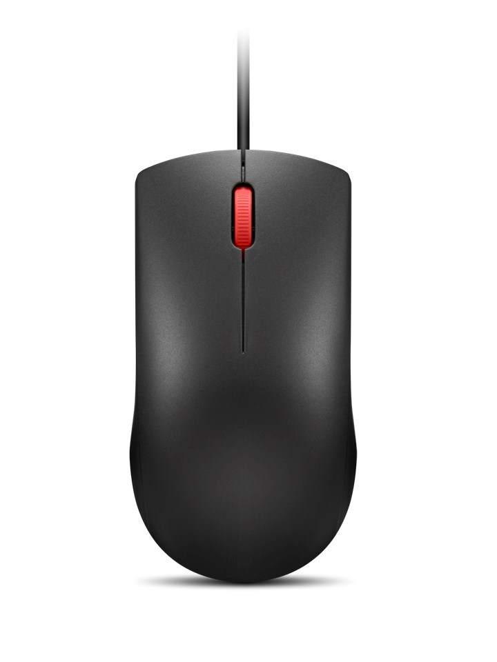 Maus Lenovo 120, 1600DPI, i zi