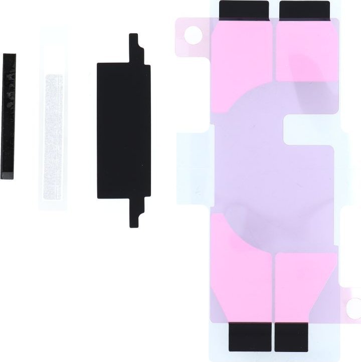 Bateri telefoni Blue Star HQ për iPhone XR, 2942 mAh, pa modul BMS