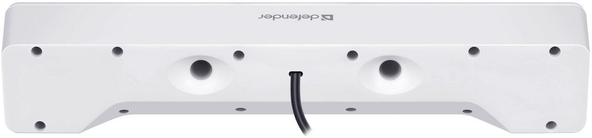 Kujë kompjuteri Defender Z2, 2x3W, USB, i zi