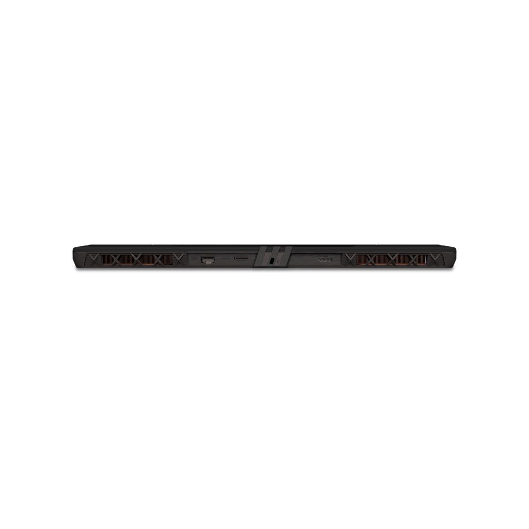 Laptop MSI Vector 16 HX AI A2XWIG-405PL, 16", Intel Core Ultra 9 275HX, 16GB RAM, 1TB SSD, NVIDIA GeForce RTX 5080, i hirtë i errët