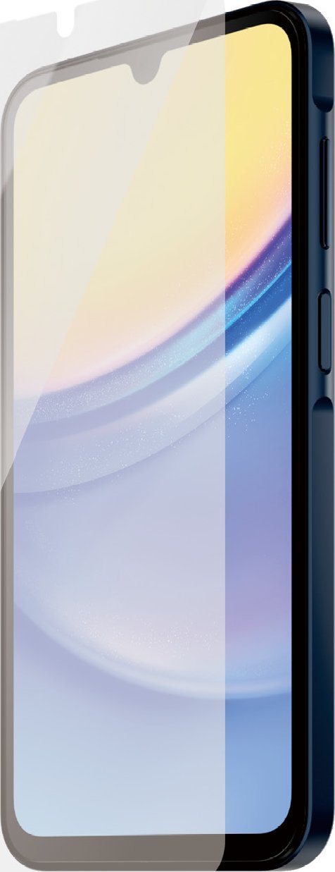 Заштита за екран PanzerGlass SAFE за Samsung Galaxy A16 A16 5G, Ultra Wide Fit, проѕирна