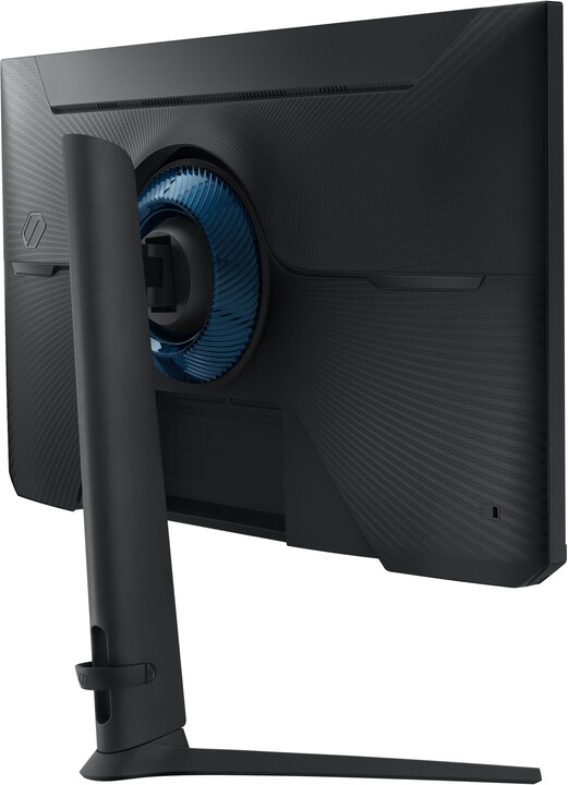 Monitor Samsung Odyssey G40B - LED, 27", FullHD, i zi