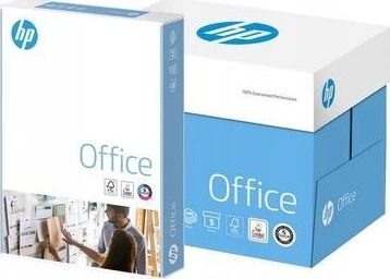 HP Office Paper, A4, 80g, 2500 листови