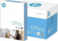 Letra HP Office, A4, 80g, 2500 copë