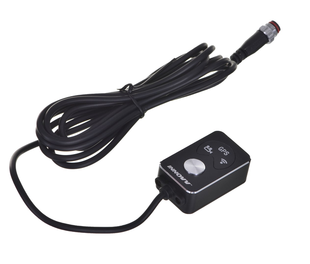 Kamerë moto Innovv K5, 4K+FullHD, Wi-Fi, IP67, e zezë