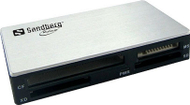 Lexues kartelash Sandberg USB 3.0 13373, multi-format, i zi