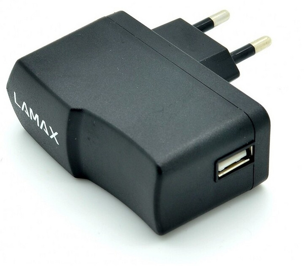 Karikues LAMAX ACTION X për kamera LAMAX 