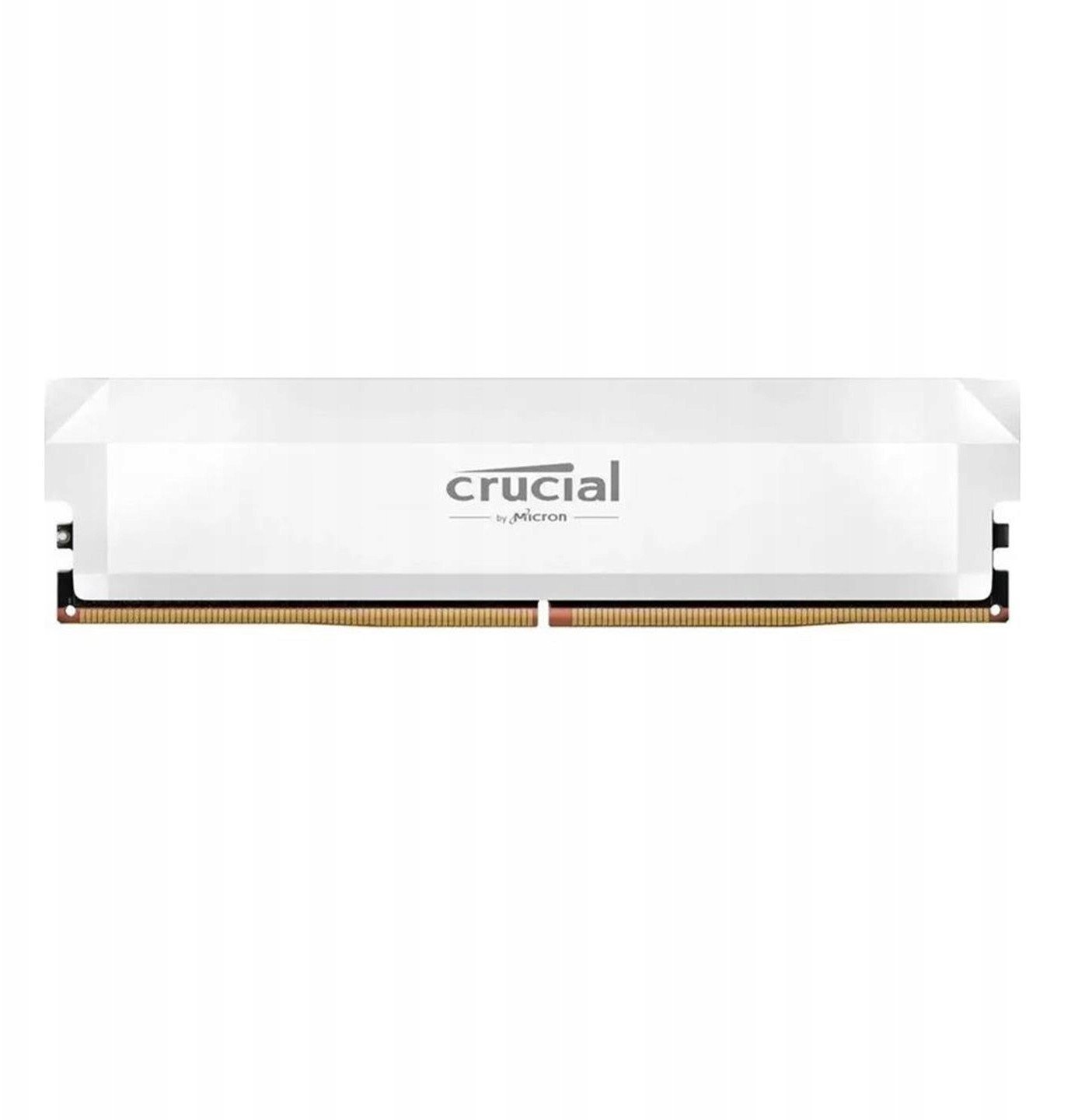 Memorie RAM Crucial Pro OC DDR5, 16GB, 6400 MT/s, DIMM 288 pin