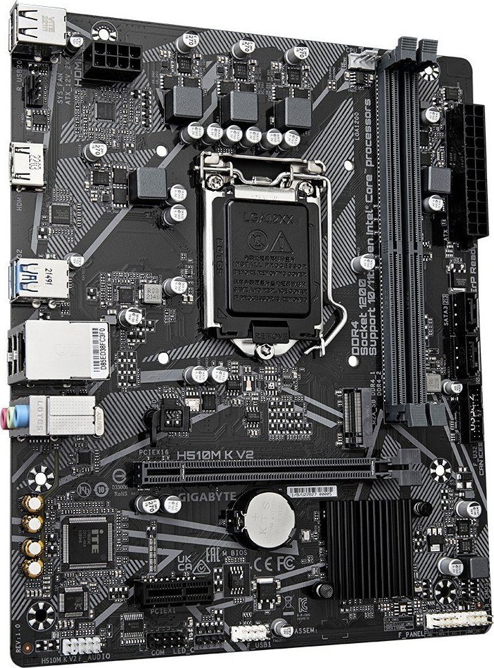 Pllakë amë GIGABYTE Mainboard