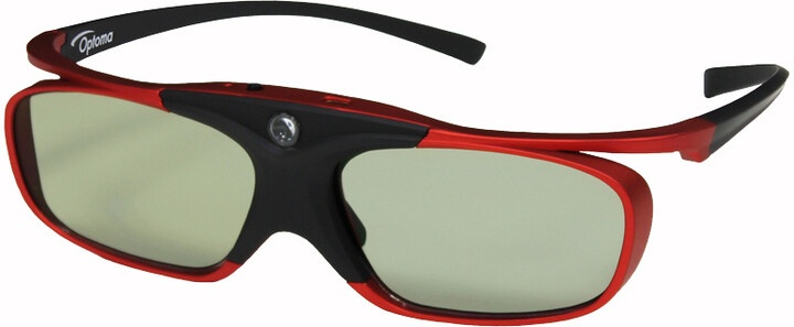 Syze 3D Optoma ZD302 