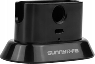 Mbajtës tripodi SunnyLife për kamerën Insta360 One X, i zi