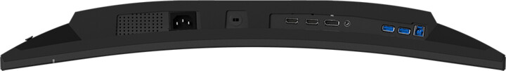 Monitor GIGABYTE G32QC A - LED, 27''