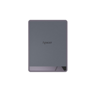 Disk SSD Apacer, 1TB, USB 3.2 Gen2, USB-C, 500 MB/s, i hirtë